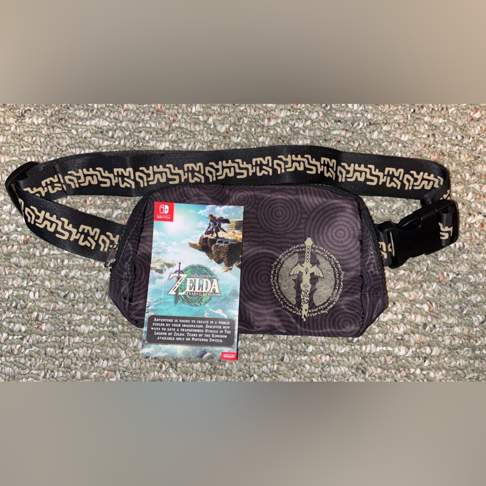 COPY - Hip Pack